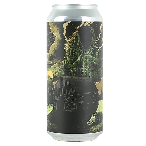 Abomination Feast X Famine (Mosaic + Cashmere)