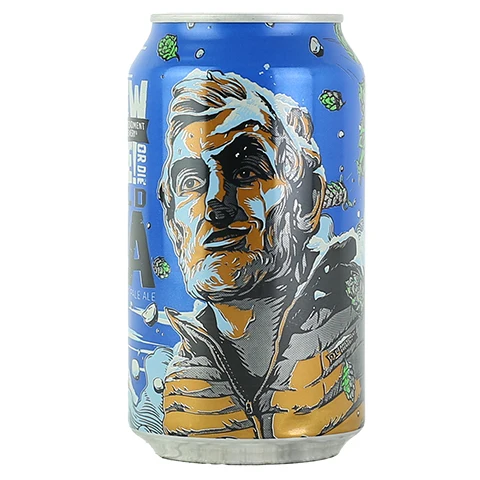 21st Amendment Brew Free! Or Die Cold IPA