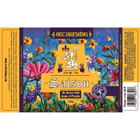 OEC Saison