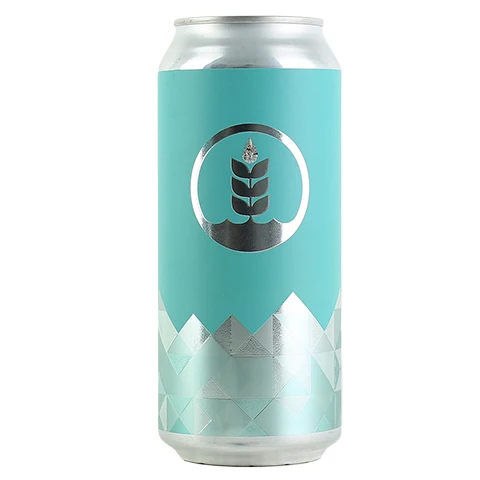 Pure Project Double Dust Murky DIPA