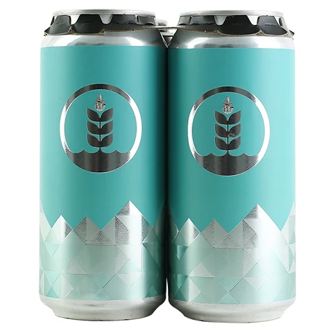 Pure Project Double Dust Murky DIPA