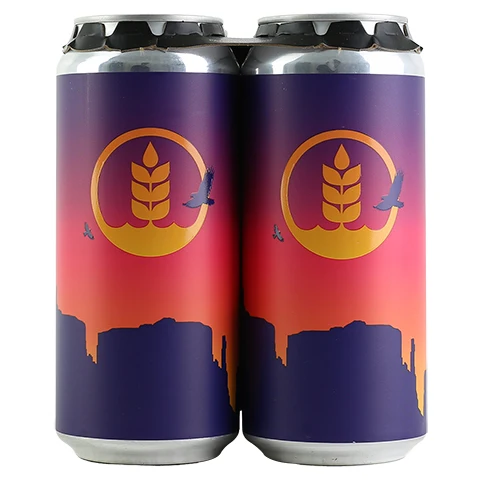 Pure Project Vale de La Sol Murky IPA