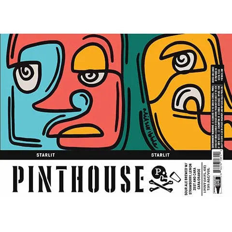 Pinthouse Starlit Sour Ale