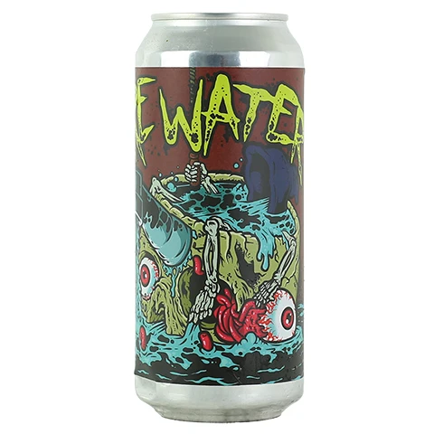 Mason Ale Works Nightmare Water Hazy DIPA