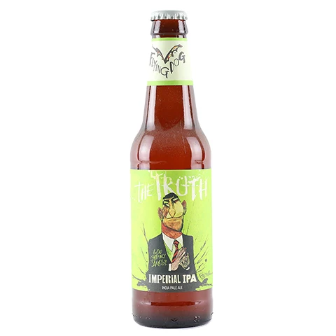 Flying Dog The Truth Imperial IPA