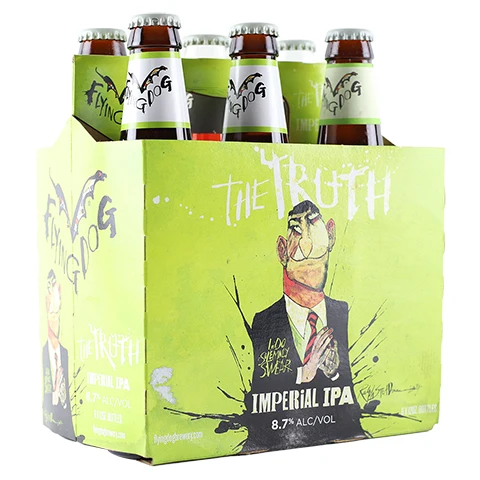 Flying Dog The Truth Imperial IPA