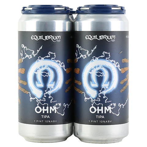 Equilibrium Ohm TIPA