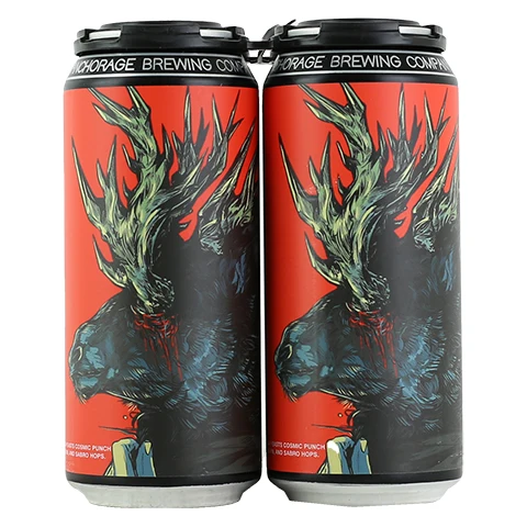 Anchorage Defense TIPA