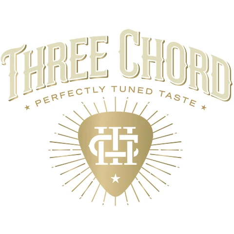 Three Chord 15yr "Whiskey Drummer" Bourbon Whiskey
