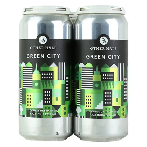 Other Half Green City IPA