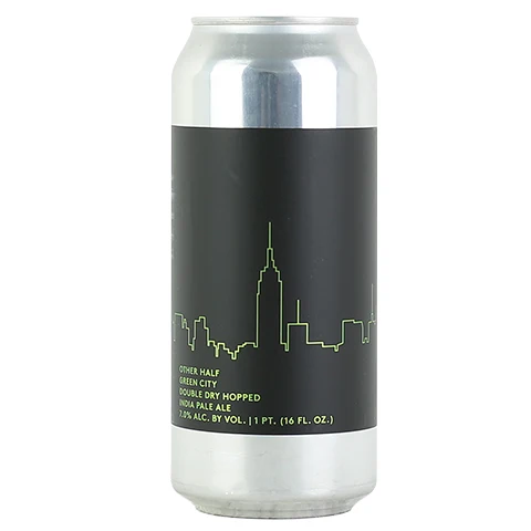 Other Half Green City IPA