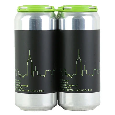 Other Half Green City IPA