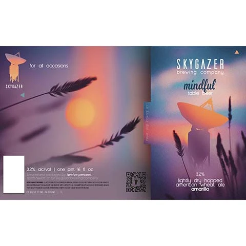 Skygazer Mindful