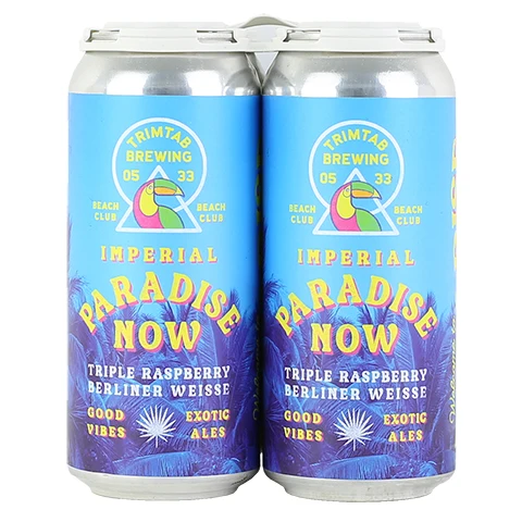 Trimtab Imperial Paradise Now Sour