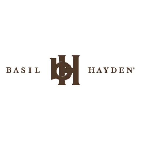 Basil Hayden's Subtle Smoke Straight Bourbon Whiskey