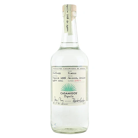 Casamigos Blanco Tequila