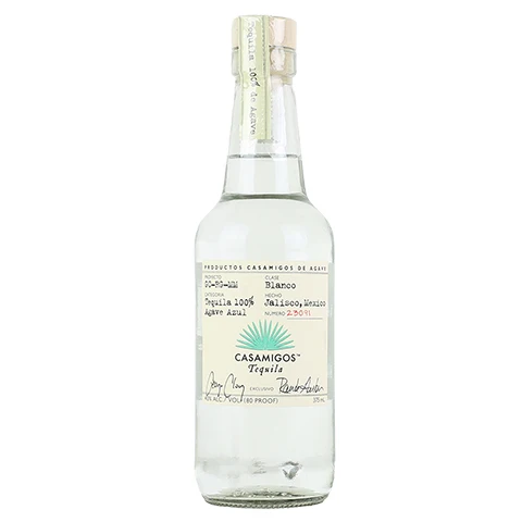 Casamigos Blanco Tequila