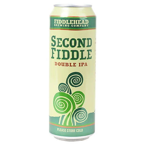 Fiddlehead Second Fiddle DIPA