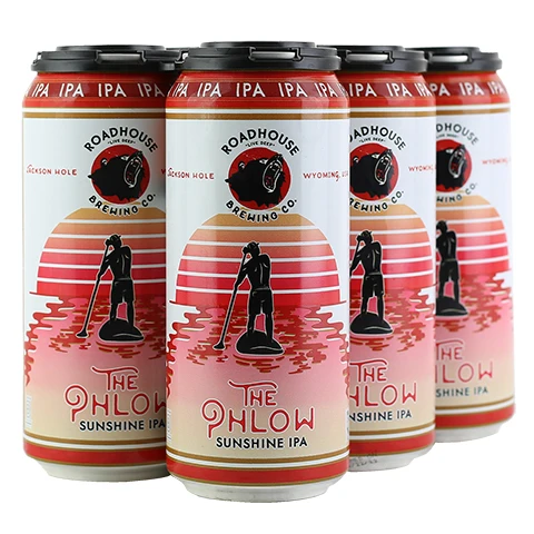 Roadhouse The Phlow Sunshine IPA