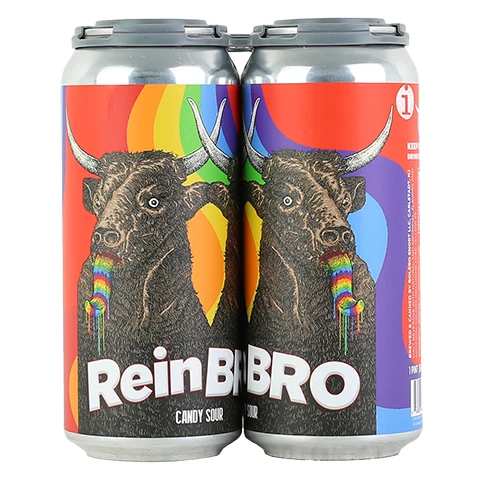 Imprint/Bolero Snort ReinBro Skittles Candy Sour