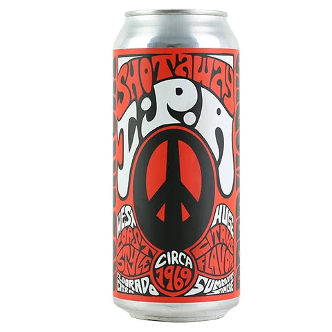 Altamont Shot Away IPA