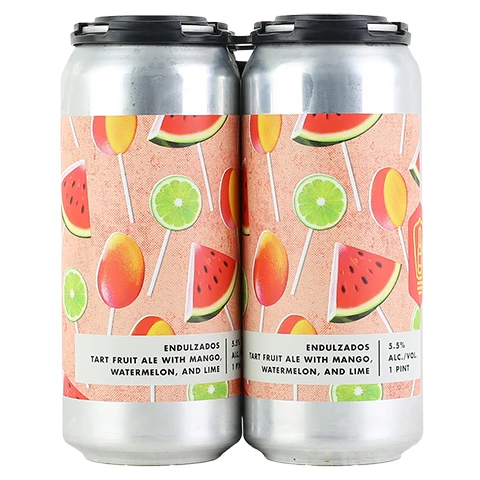 Bottle Logic Endulzados Sour