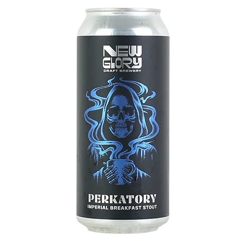 New Glory Perkatory Imperial Stout
