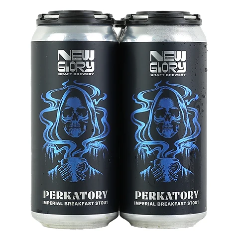 New Glory Perkatory Imperial Stout