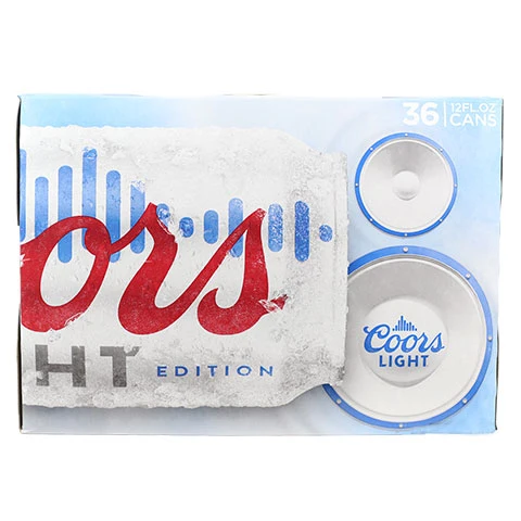 Coors Light