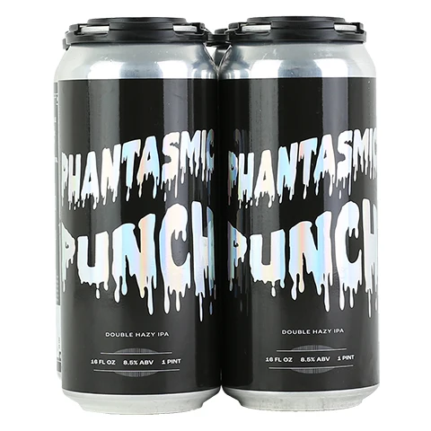 Frogtown Phantasmic Punch Hazy DIPA