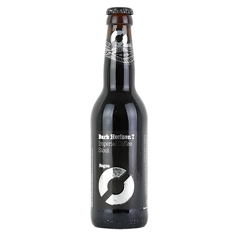 Nogne O Dark Horizon 7 Imperial Coffee Stout