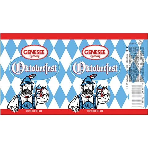 Genesee Oktoberfest