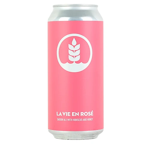 Pure Project La Vie en Rose Saison