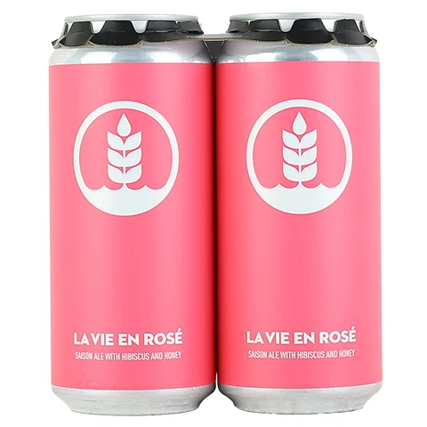 Pure Project La Vie en Rose Saison