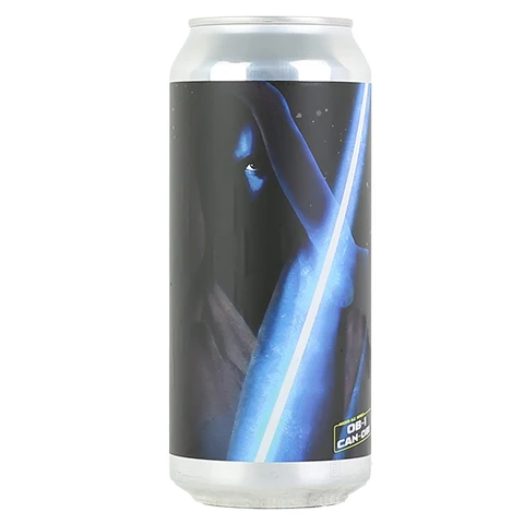 Mason Ale Works Ob-1 Can-Obi Hazy DIPA