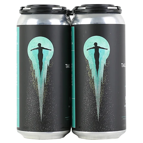 Moksa Tail Dust Hazy DIPA