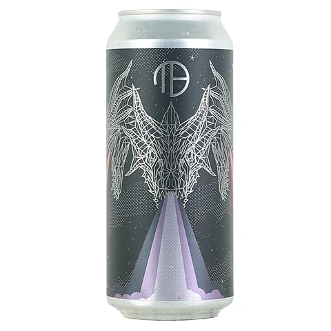 Mortalis Hydra | Pomegranate + Blueberry + Raspberry