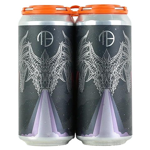 Mortalis Hydra | Pomegranate + Blueberry + Raspberry