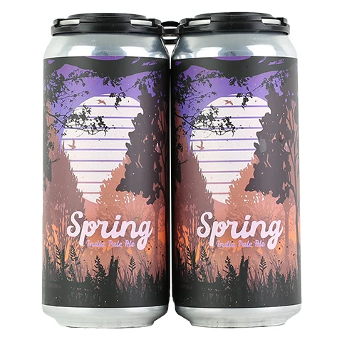 Vitamin Sea Spring IPA