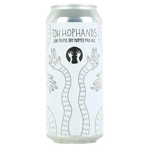 Tired Hands TDH HopHands Pale Ale