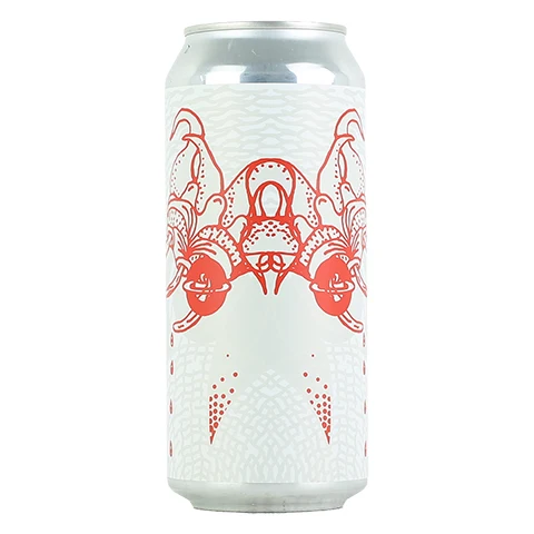 Tired Hands/Omnipollo Milkshake IPA (Double Extra Vanilla)