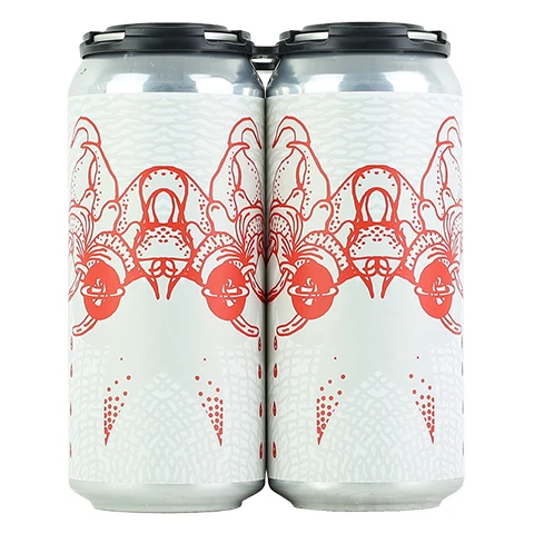 Tired Hands/Omnipollo Milkshake IPA (Double Extra Vanilla)