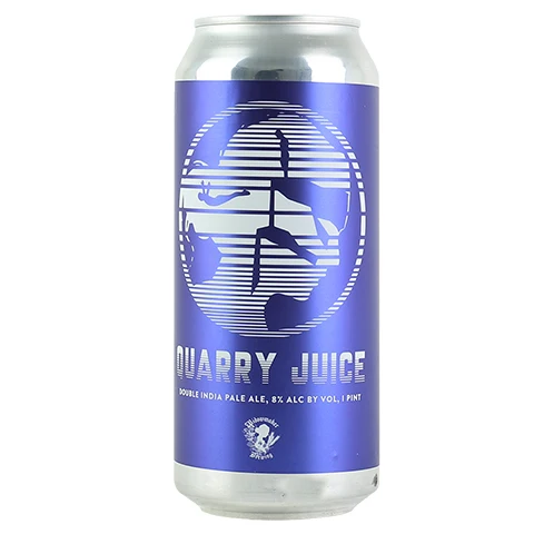 Widowmaker Quarry Juice DIPA