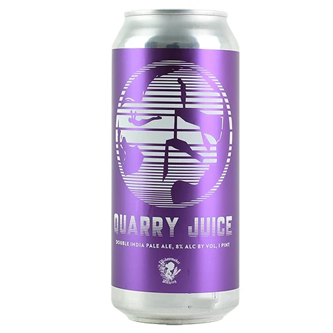 Widowmaker Quarry Juice DIPA