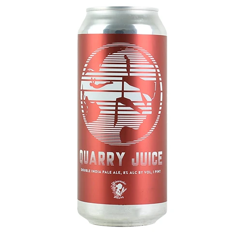 Widowmaker Quarry Juice DIPA