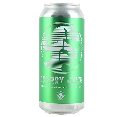 Widowmaker Quarry Juice DIPA