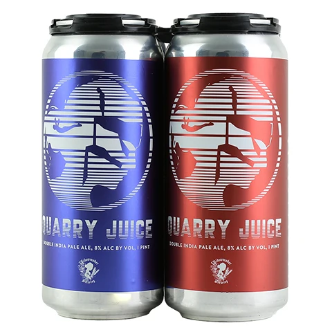 Widowmaker Quarry Juice DIPA