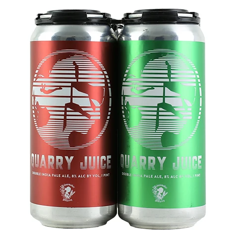 Widowmaker Quarry Juice DIPA
