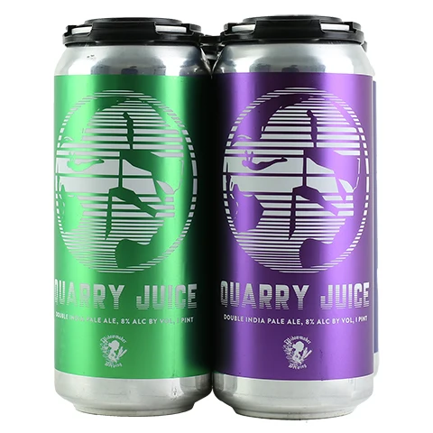 Widowmaker Quarry Juice DIPA