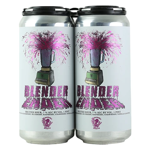 Widowmaker Blender Ender Sour